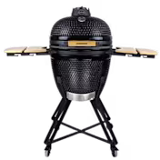 Barbecues & brandstoffen