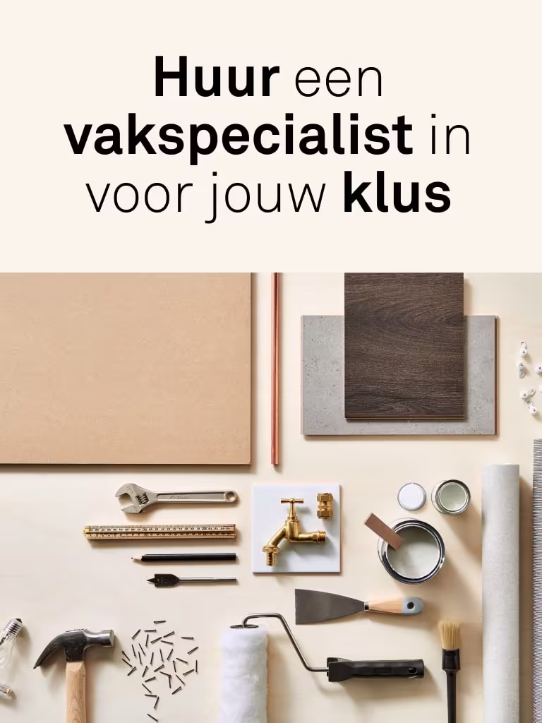 Vakspecialist