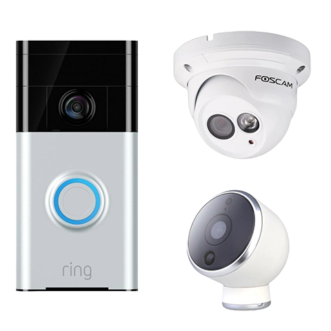 Smart home