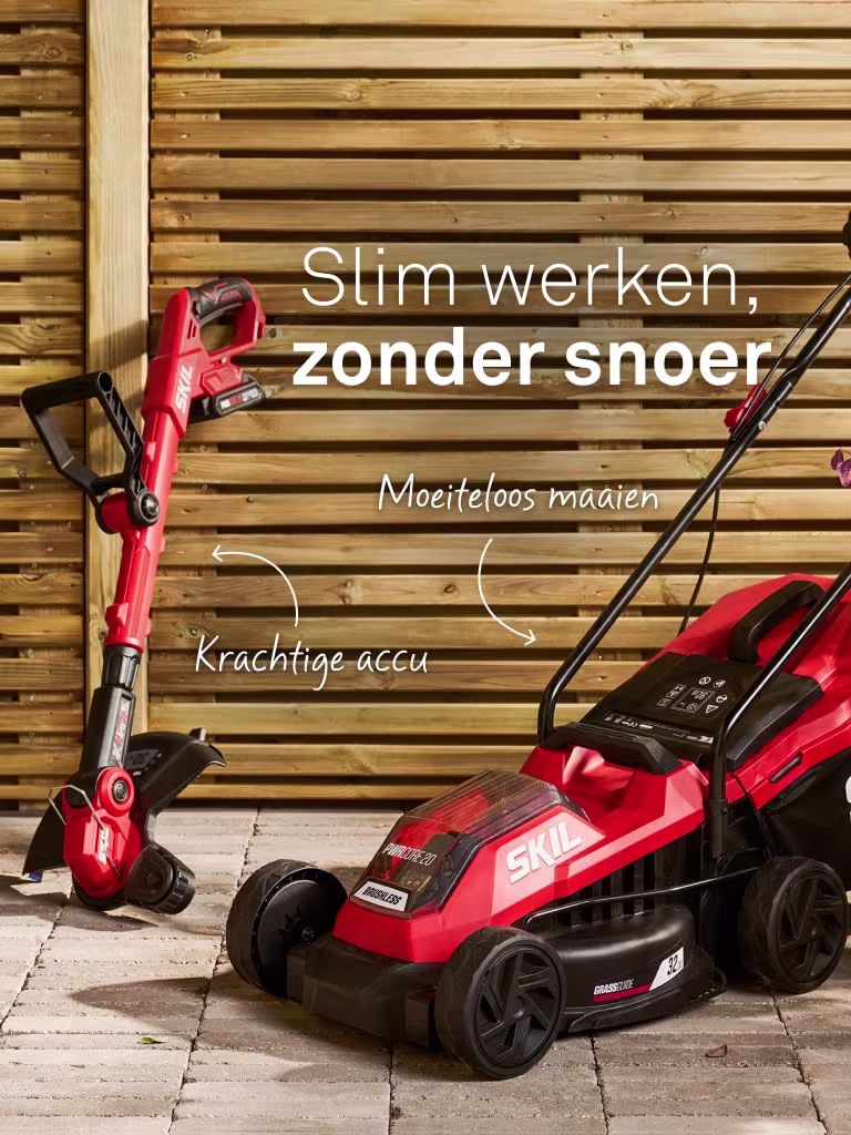 Slim werken