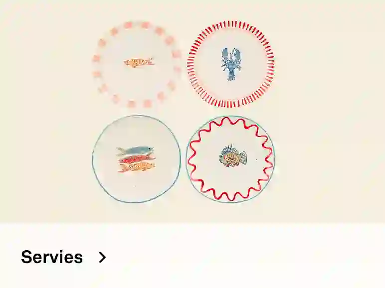 Servies