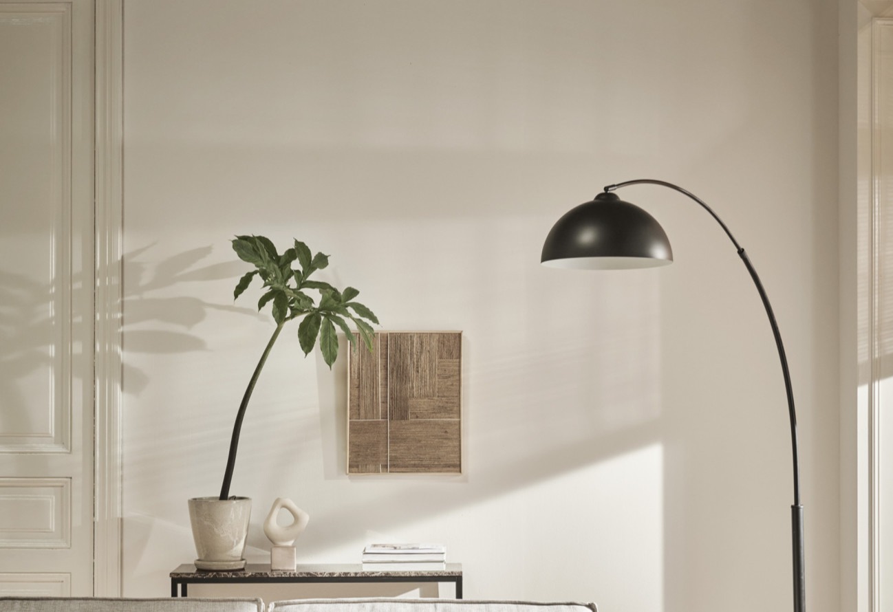 Zelf een schilderij maken van touw