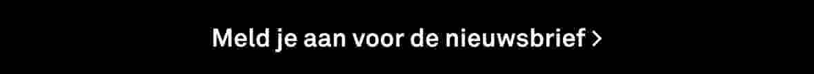 Meld je aan voor de nieuwsbrief