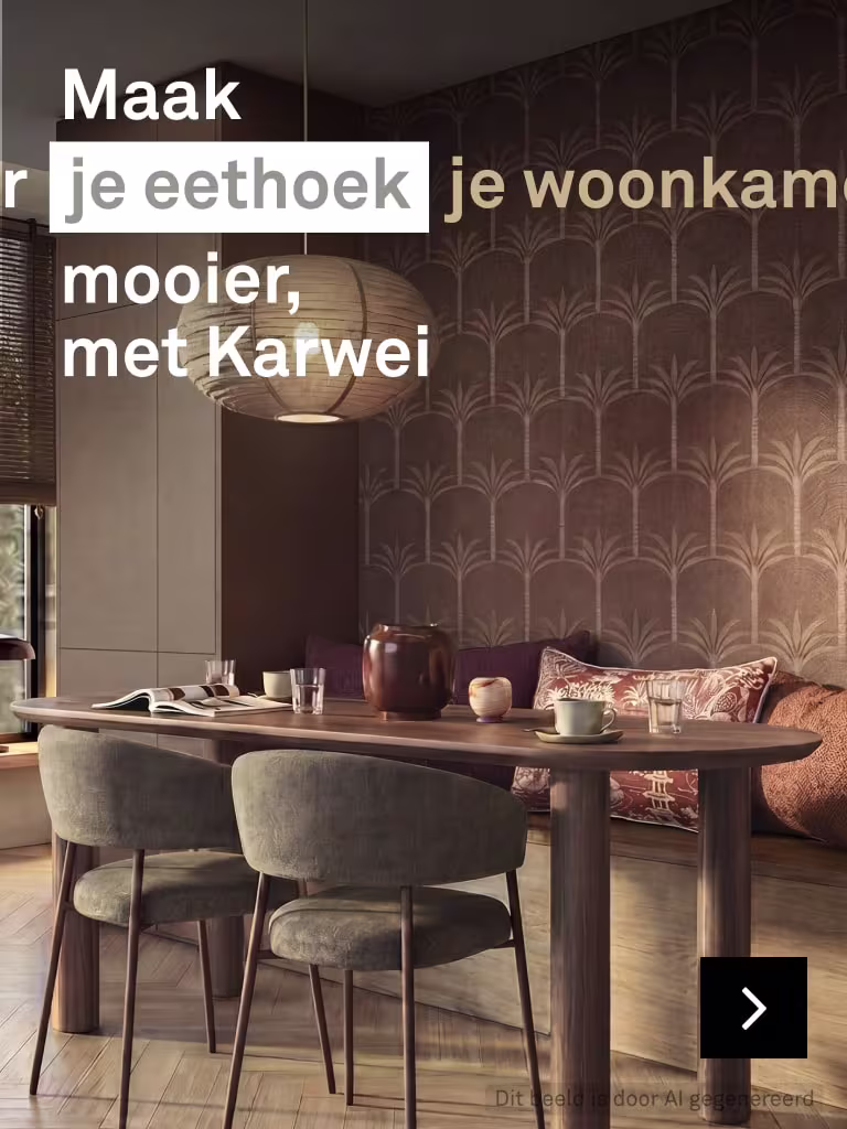 Najaar collectie