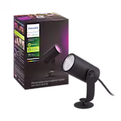 Slimme buitenverlichting