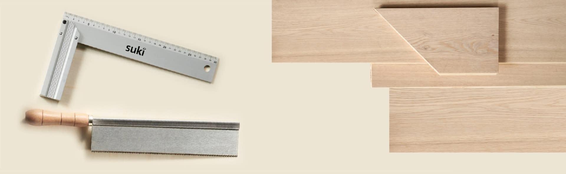 Zaagservice van Karwei plaatmateriaal transportklaar gezaagd