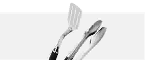Barbecue accessoires