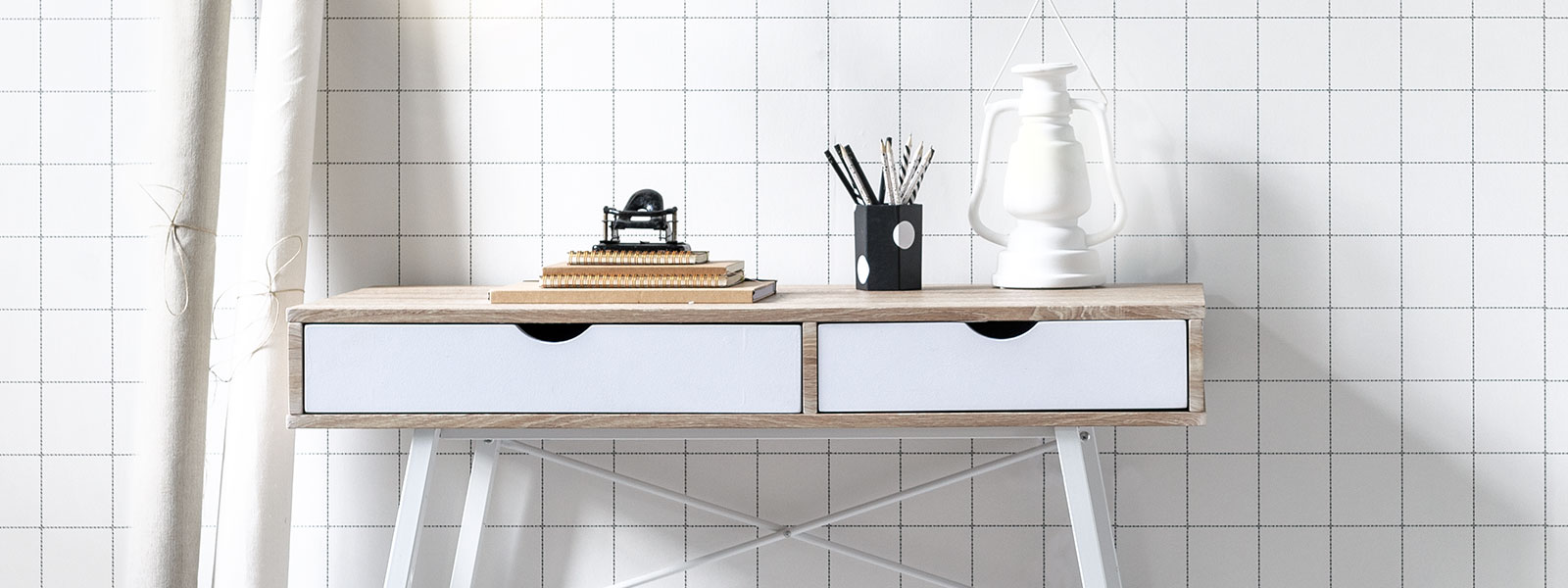 5 tips voor een opgeruimde werkplek