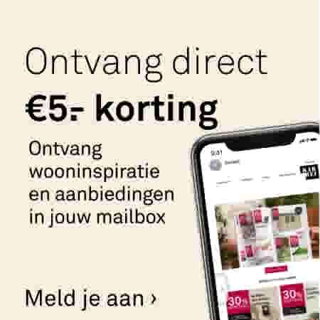 Nieuwsbrief aanmelden