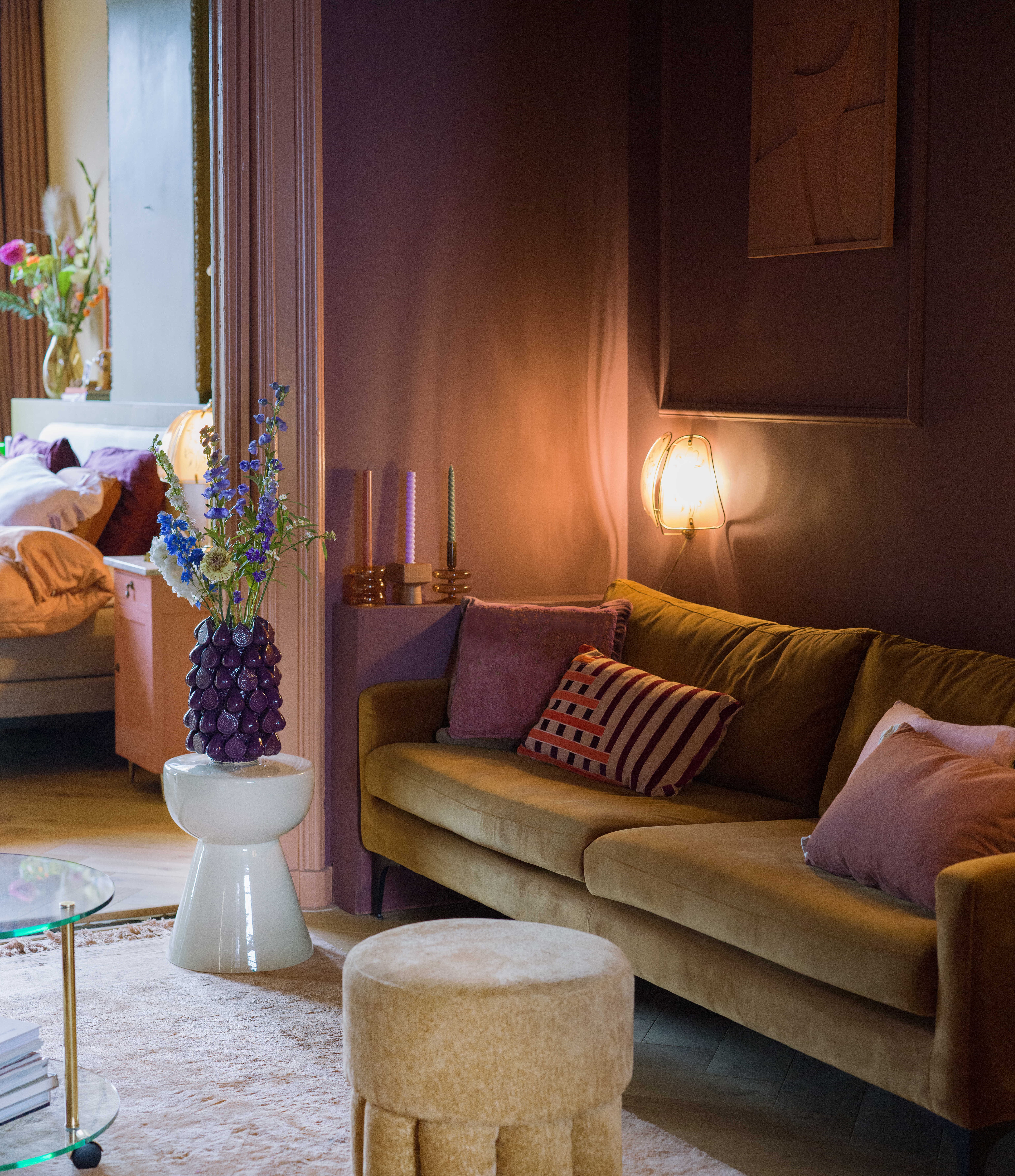 De favorieten van Doortje Kruisheer