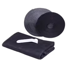 Zelfmaakhorren & sluitingen