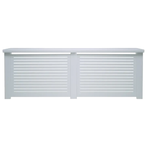 Radiatorbekleding