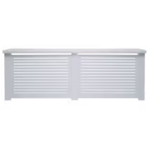 Radiatorbekleding