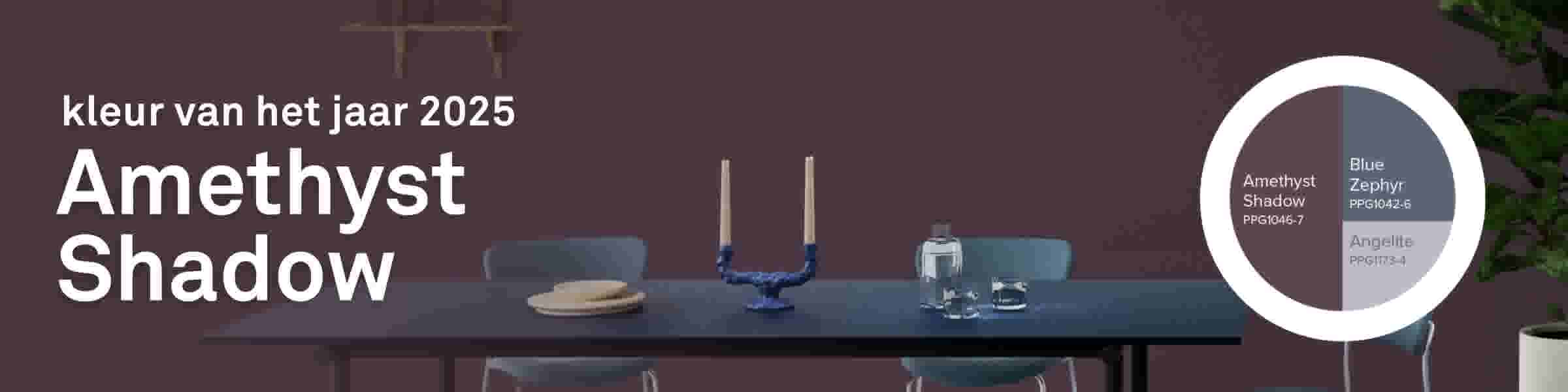 Alles over Histor MY Color Karwei