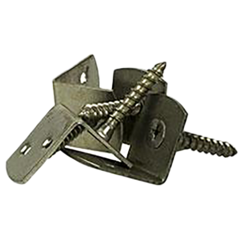 Schutting en hekbenodigdheden