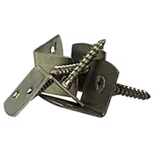 Schutting en hekbenodigdheden