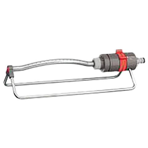 Zwenksproeiers & sproeipistolen