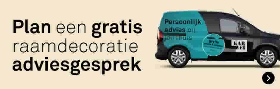 Plan een gratis persoonlijk adviesgesprek