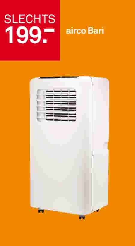 Airco Bari