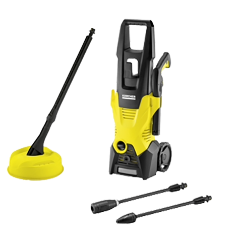 Elektrisch tuingereedschap