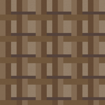 Retro behang