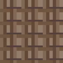 Retro behang