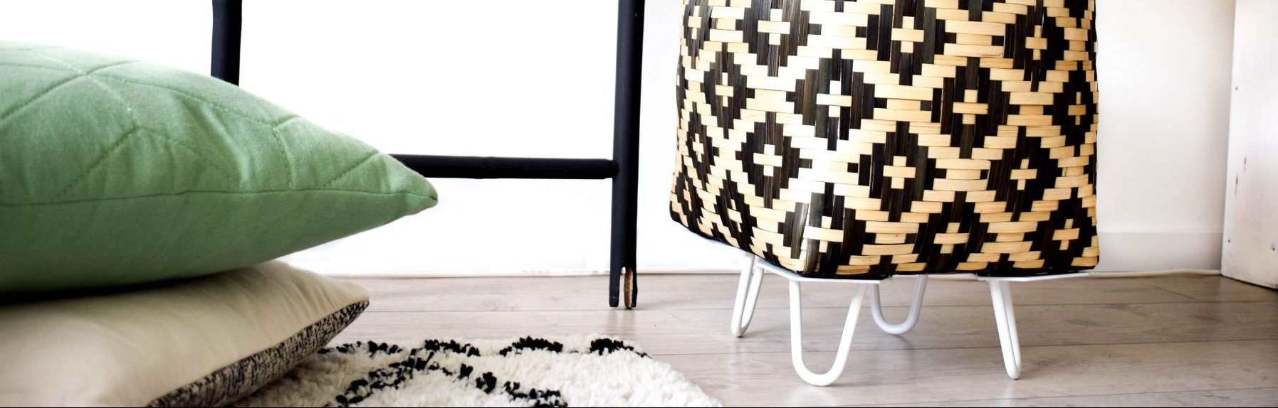 Plantenbak op poten maken in 3 stappen