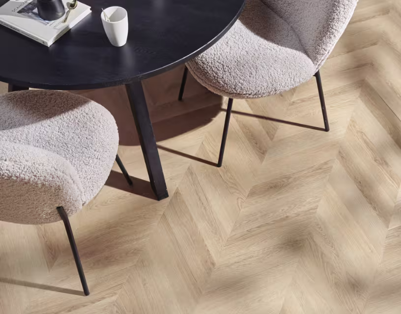 Een klassieke trend: de Hongaarse punt