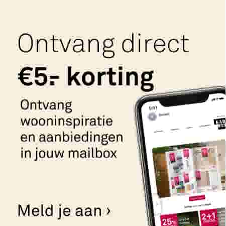 Nieuwsbrief aanmelden