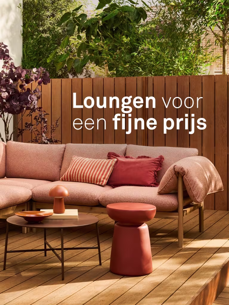 Loungen
