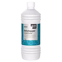 Ontstoppingsmiddelen