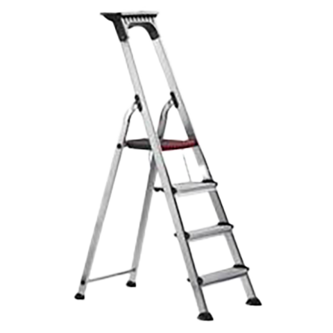 Ladders & trappen