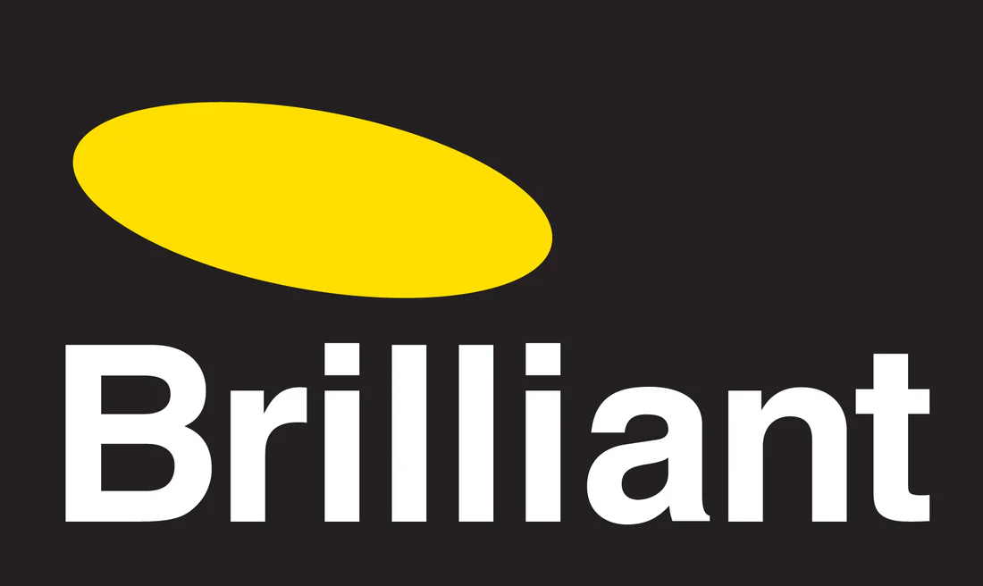 BRILLIANT
