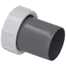 Afvoerbuizen & hulpstukken