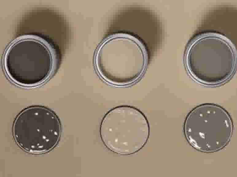 Samen vinden we jouw favoriete kleur