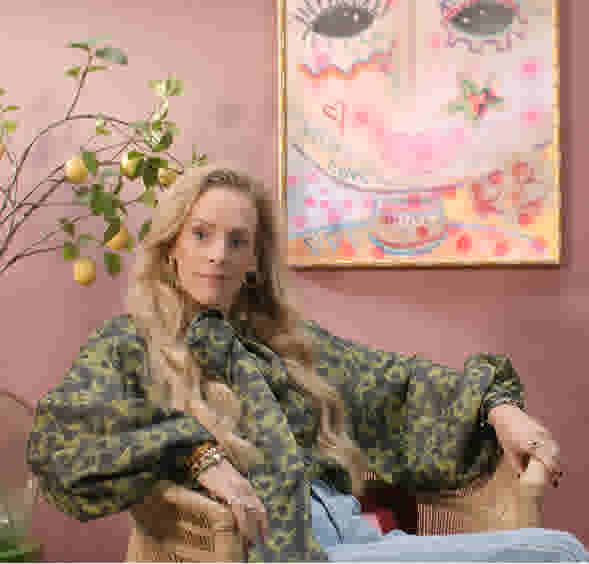 Ontdek Earth Rose van Roos