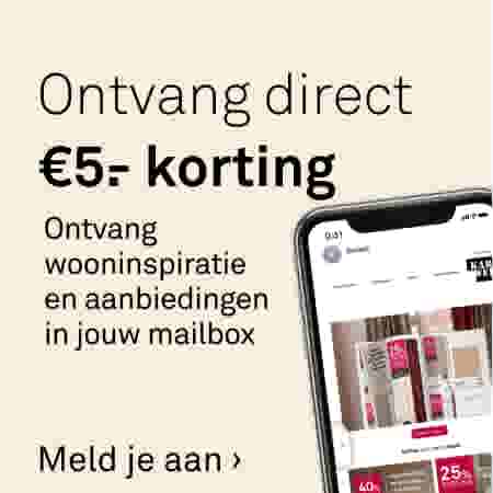 Nieuwsbrief aanmelden