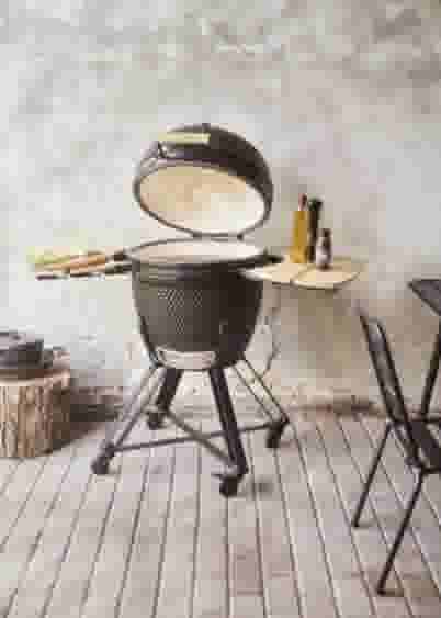 Keramische BBQ Marwin 54,5 cm