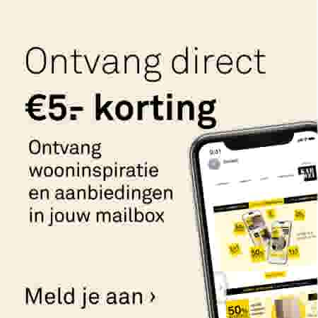 Nieuwsbrief aanmelden