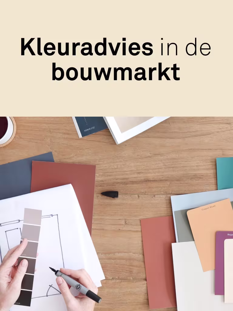 Kleuradvies