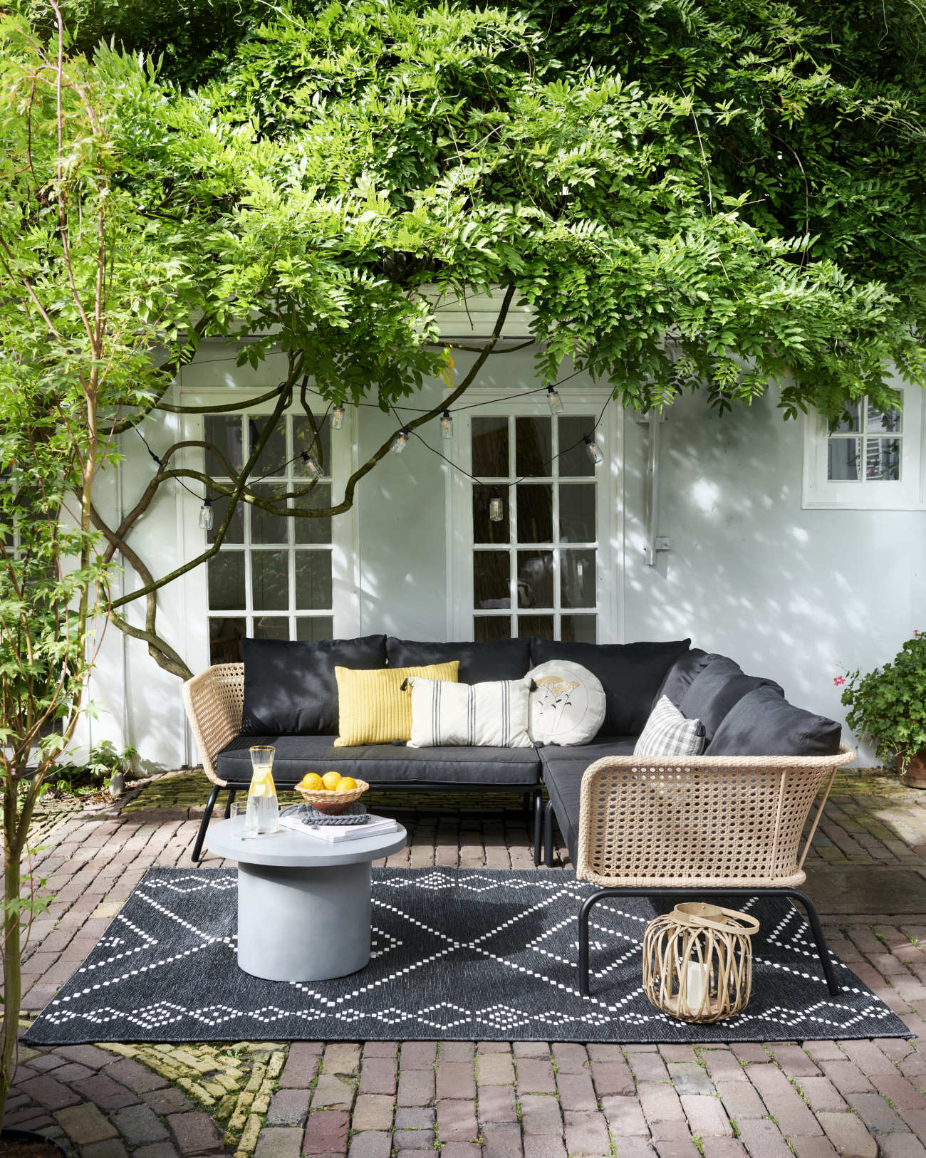 Inspiratie voor de moderne tuin Karwei