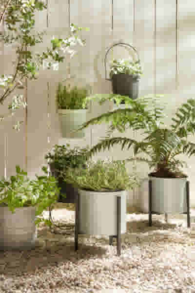Tips En Inspiratie Voor Een Kleine Tuin I Karwei