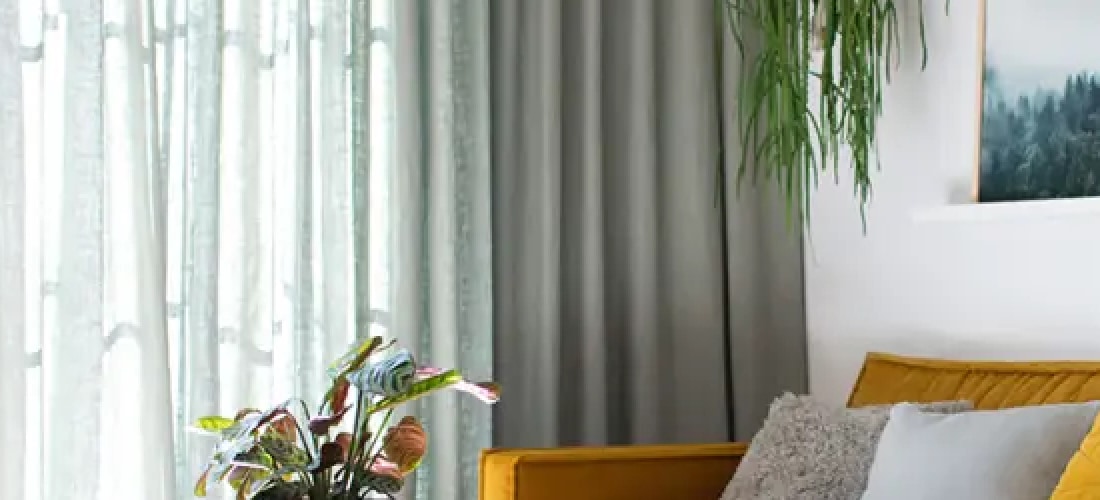 Marij test: gordijnen op maat bij Karwei