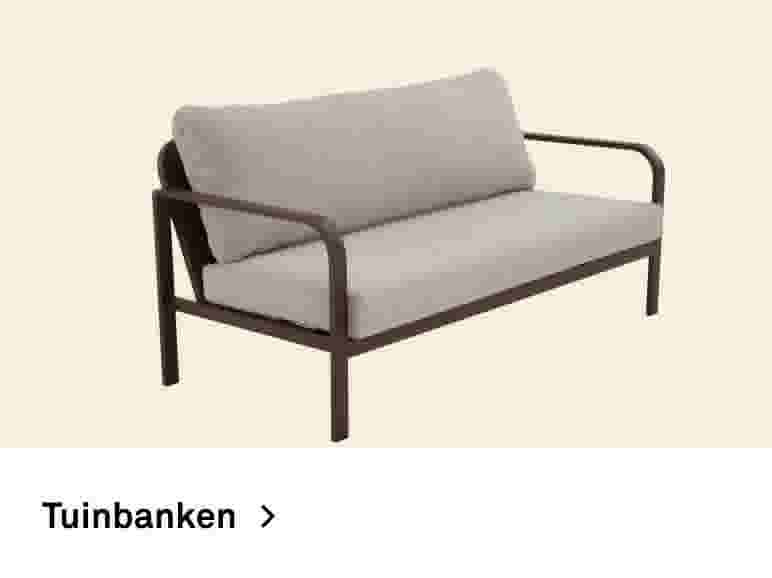 Tuinbanken