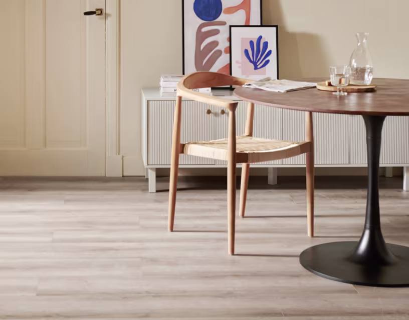 EVC vloer van vtwonen