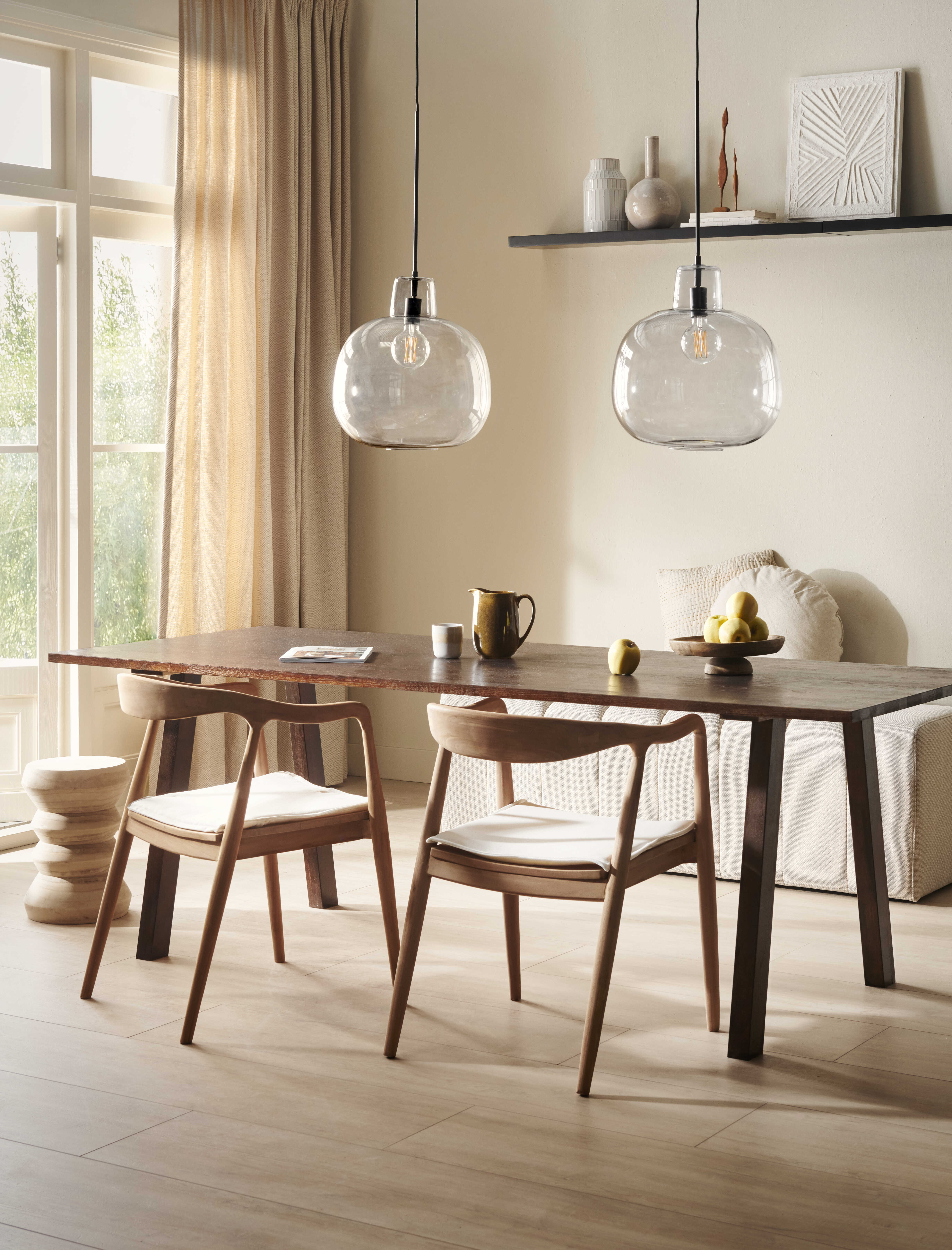 Alles voor de klus in de eetkamer: eetkamer inspiratie