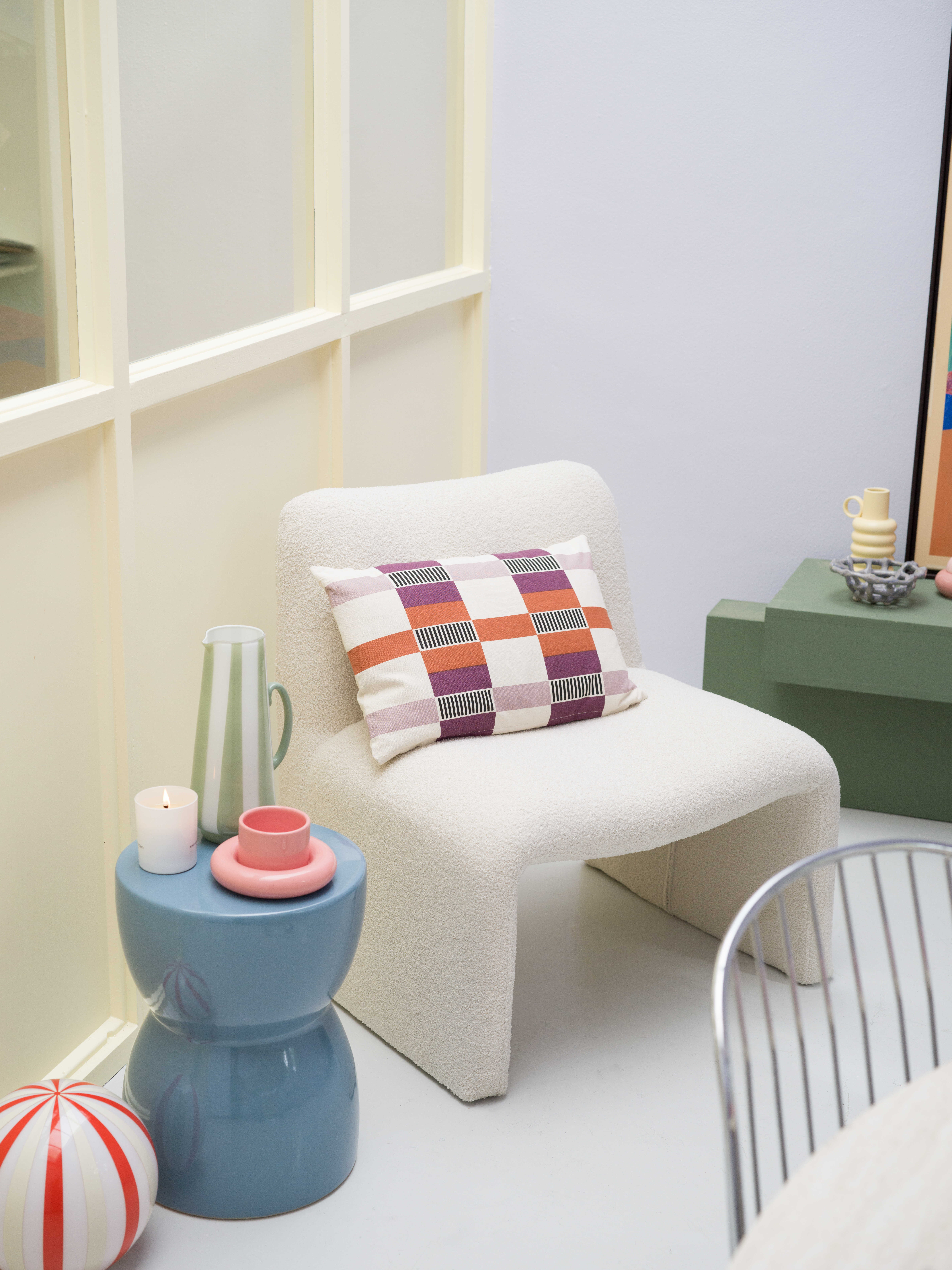 De favorieten van Yara Michels