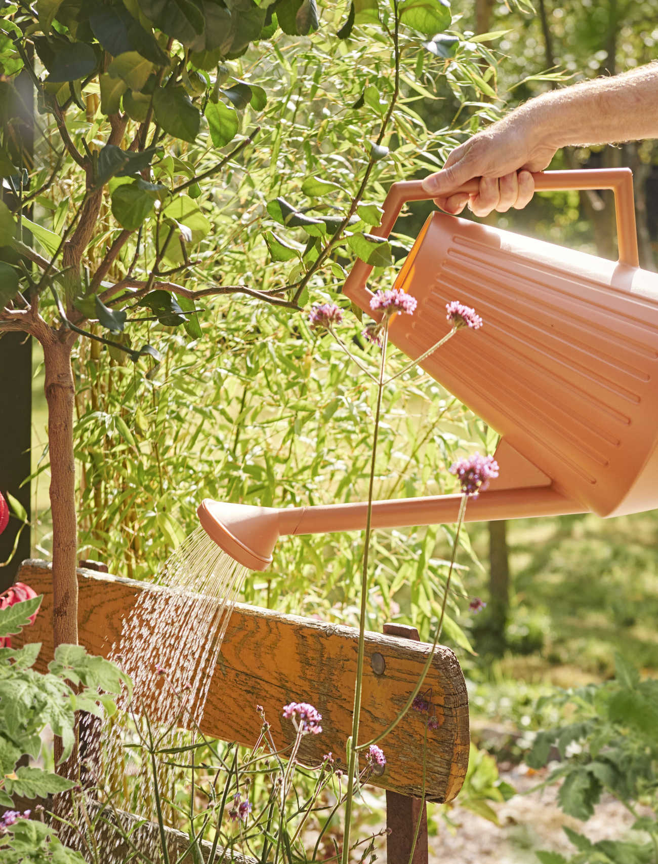 Regenton inspiratie Karwei