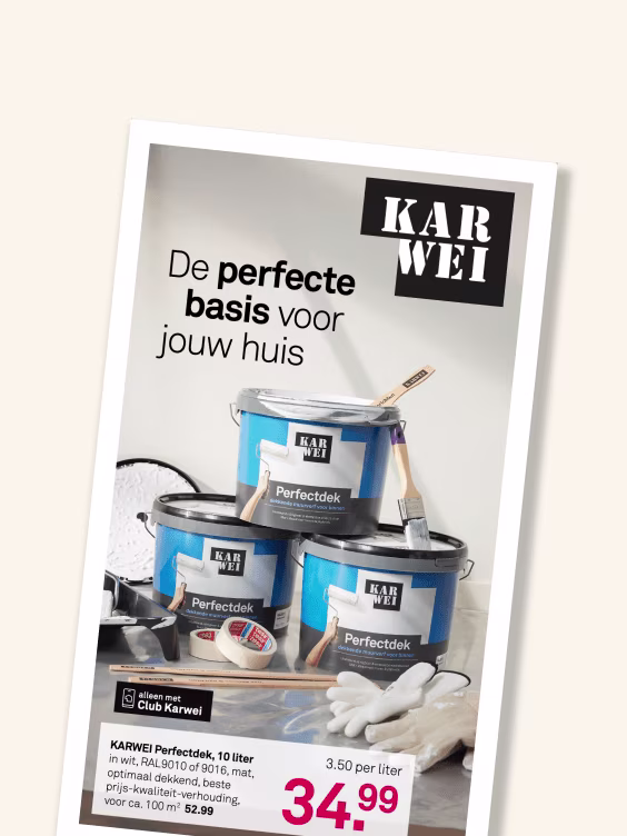 Bekijk de nieuwe folder