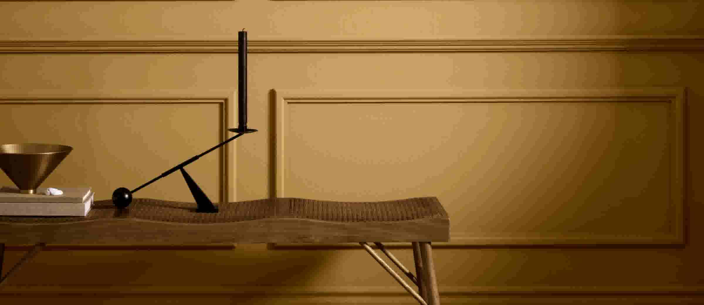 Dé trendkleur 2026 in jouw interieur Subtiel statement